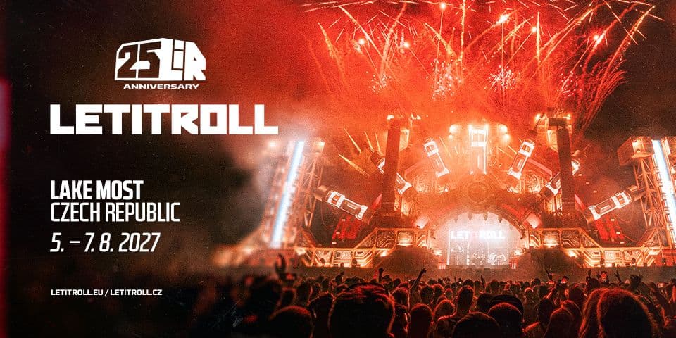 LET IT ROLL 2027
